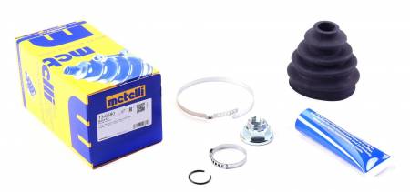 Пильник ШРКШ (зовнішній) Ford C-Max II/Focus III 10-/Kuga II 13- (22x82x126) (к-кт) 121 13-0580 фото товару