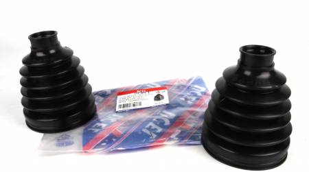 Пильник ШРКШ (зовнішній) Renault Laguna/Scenic/Megane III 07- 5013 10789-T фото товару