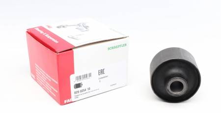 Сайлентблок важеля (переднього/знизу/ззаду) Ford Transit 2.0-3.2TDCi 00-14 (66x72x16.75) 192 829 0254 10 фото товару