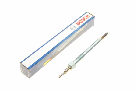 Свічка розжарювання Opel Combo 1.7CDTI (11V) 30 0250202137 фото товару