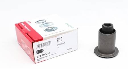 Сайлентблок важеля (переднього/знизу/спереду) Fiat Doblo 01- 192 829 0145 10 фото товару