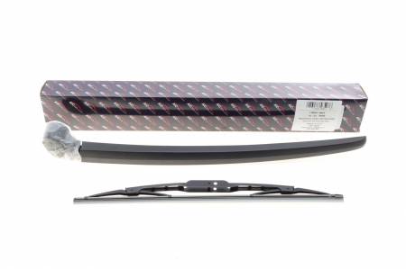 Важіль склоочисника (задній) Audi A6 05-11 (+щітка) (L= 498mm) 5002 56598 фото товару