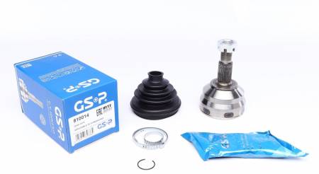 ШРКШ (зовнішній) Citroen Jumpy/Peugeot Expert 1.9 TD 96-03 (27x39x145) (-ABS) 373 810014 фото товару