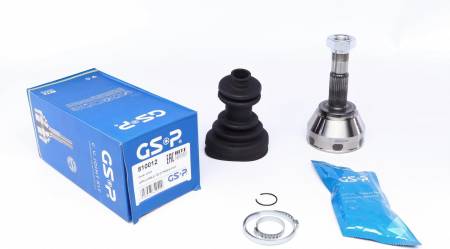 ШРКШ (зовнішній) Fiat Ducato/Citroen Jumper 94-06 (10Q/14Q) (28x39x175.5)(-ABS) 373 810012 фото товару