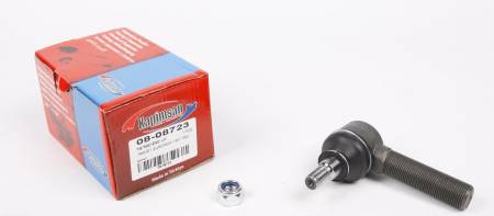 Наконечник тяги рульової (L) MB100/Ford Transit -92 (Etalon поперечна тяга) 5006 08-08723 фото товару