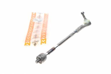 Тяга рульова (з накінечником) (L) VW Lupo 98-05 4829 29VW2050 фото товару