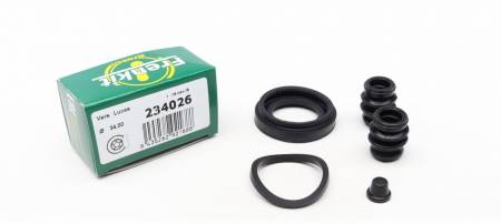 Ремкомплект супорта (заднього) Renault Megane 01- (d=34mm) (Lucas/TRW) 380 234026 фото товару