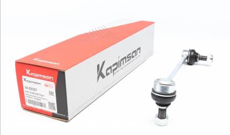 Тяга стабілізатора (переднього) (R) MB Vito (W639) CDI 03- 5006 14-02327 фото товару