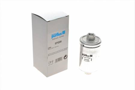 Фільтр паливний Lada 2110-2112/Kalina/Samara 1.3-1.7 95- 38 EP220 фото товару