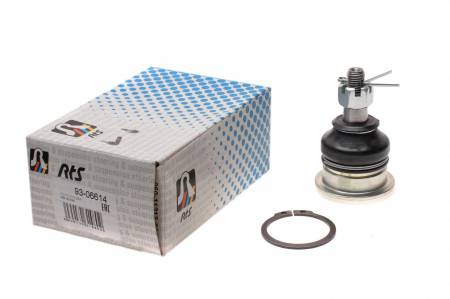 Опора кульова (передня/зверху) Honda Accord VI 98-03/Civic V/VI 91-01/CR-V/Rover 95-02 (d=35.22mm) 430 93-06614 фото товару