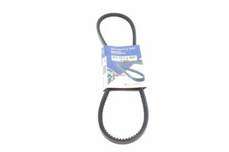 Ремінь генератора Fiat Ducato 2.0 90-94 239 AV 10 LA 885 фото товару