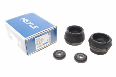 Подушка амортизатора (переднього) + підшипник Audi A3/Skoda Octavia/VW Bora/Golf IV -06 (к-кт 2шт) 144 100 412 1019/S фото товару