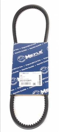 Ремінь генератора Peugeot J5 2.5D -90/ Ford Escort 1.1-1.6 -90 (10x825) 144 052 010 0825 фото товару