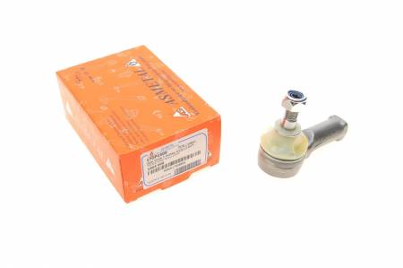 Наконечник тяги рульової Opel Combo 94- 4829 17OP1500 фото товару