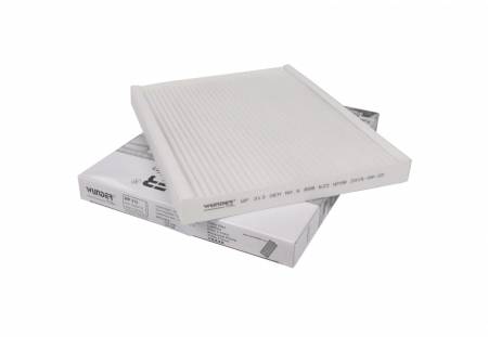 Фільтр салону Peugeot Bipper 1.3HDI/Opel Combo 1.3CDTI/Fiat Doblo 1.4 10- 5011 WP 313 фото товару