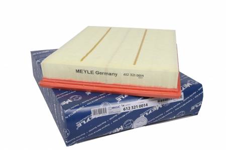 Фільтр повітряний Opel Vectra C 02-08 144 612 321 0014 фото товару