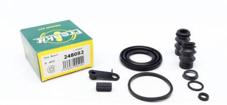 Ремкомплект супорта (заднього) Ford Transit 06- (d=48mm) (Bosch) 380 248082 фото товару