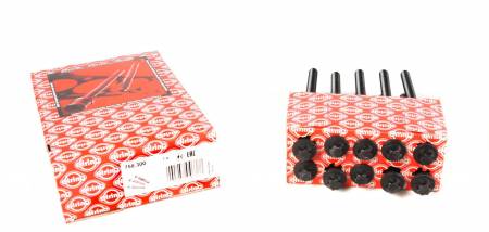 Болти головки (к-кт 10шт.) Peugeot Partner 1.4i 96-15 10 758.300 фото товару