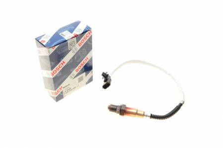 Лямбда-зонд (вир-во Bosch) 30 0 258 006 990 фото товару