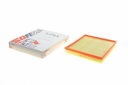 Фільтр повітряний Renault Master/Opel Movano 1.9/2.2/2.5dCi/2.5D/2.8dTi 01- 142 S 1710 A фото товару