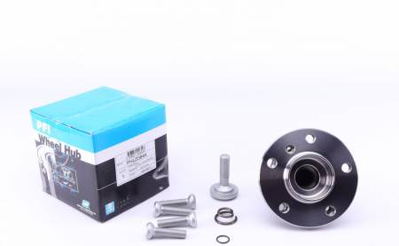 Підшипник маточини (передньої) BMW X1(F48)/X2 (F39) 17- (67x142.9x83.6) 5024 PHU3384K фото товару