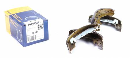 Колодки гальмівні (задні) Ford Escort 90-99 (барабанні) (180x31) 5036 K-144 фото товару