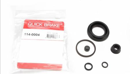 Ремкомплект супорта (заднього) VW Caddy III/T5/Renault Trafic 01-/Fiat Scudo 07- (d=41mm) 5005 114-0004 фото товару