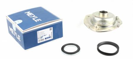 Подушка амортизатора (переднього) + підшипник Citroen Jumper/Fiat Ducato/Peugeot Boxer 94- (R) 144 11-14 641 1002/S фото товару