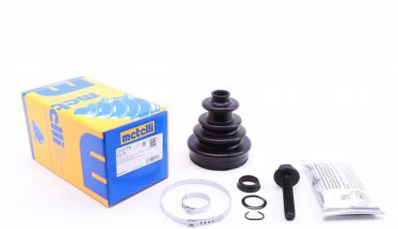 Пильник ШРКШ (зовнішній) Audi A4/A6 94-05/Skoda SuperB 01-08/VW Passat B5 96-05 (21x85x103) (к-кт) 121 13-0178 фото товару