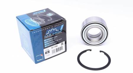 Підшипник маточини (передньої) Hyundai Elantra 00-06/Matrix 01-11/Kia Cerato 04- (39.1x74.3x34/36) 4862 10-1184 фото товару