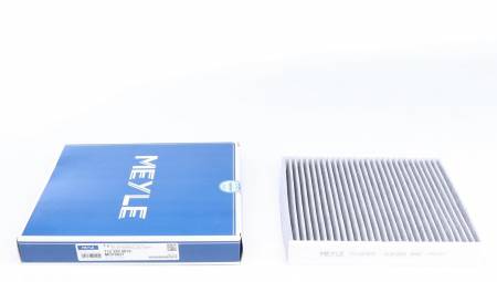 Фільтр салону Ford Focus II/Volvo C30/C70 II/S40 II/V50 1.4-2.5 04-13 (вугільний) 144 712 320 0010 фото товару