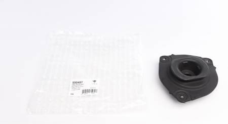 Подушка амортизатора (переднього) Nissan Juke/Leaf 10- (L) 239 590487 фото товару