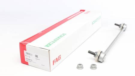 Тяга стабілізатора (переднього) Citroen C2/C3 192 818 0235 10 фото товару