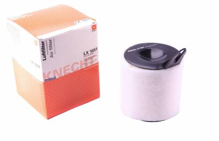 Фільтр повітряний BMW 3 (E90-E93) 2.0 05-13 (N43/N46) 34 LX 1651 фото товару