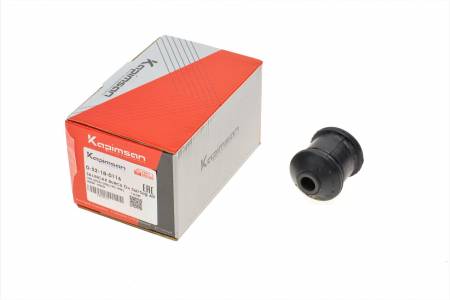 Сайлентблок важеля (переднього/знизу) Opel Astra F/Vectra A 1.4-2.0i 90-02 5006 0-52-18-0116 фото товару