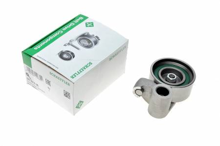 Натяжник ременя ГРМ Toyota Land Cruiser/Hiace IV -2.5-3.0 96- 204 531 0215 20 фото товару