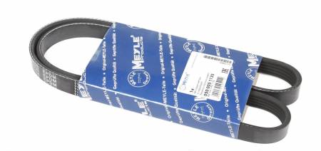 Ремінь генератора Renault Kangoo 1.5 dCi 97- (5PK1134) 144 050 005 1135 фото товару