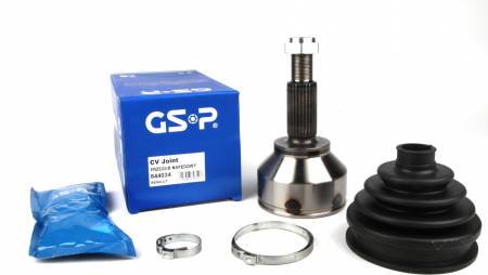 ШРКШ (зовнішній) Renault Trafic 1.9dCi 01- (27x26x157.5) 373 844034 фото товару