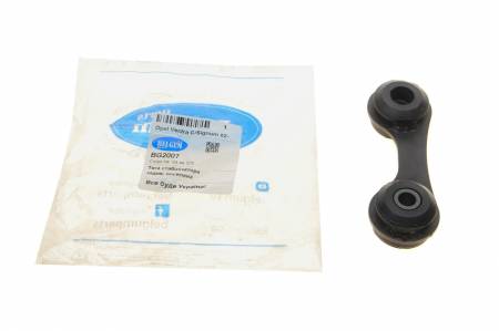 Тяга стабілізатора (заднього) Opel Vectra C 02- (L=86mm) 5012 BG2007 фото товару