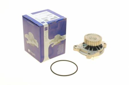 Помпа води Audi 100/80 2.3E/2.3E quattro 90-96/A6 2.3 94-97 109 PA5102 фото товару