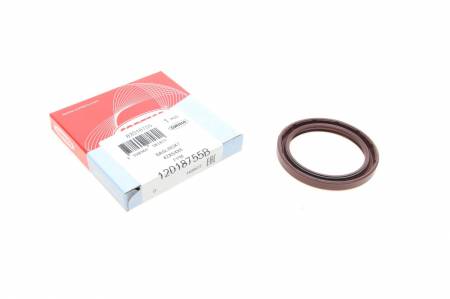 Сальник колінвалу (передній) Renault Trafic 1.9dCi (42x54x6) 140 12018755B фото товару