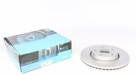 Диск гальмівний (передній) Toyota Auris 06-15/ Avensis 08-18 (295x26) 201 BR-9467-C фото товару