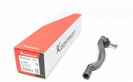 Наконечник тяги рульової (R) Renault Logan/Sandero 04- 5006 06-08501 фото товару