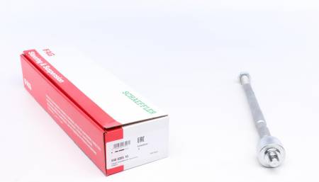 Тяга рульова Renault Megane I/Scenic I -03 (L=282mm) 192 840 0385 10 фото товару