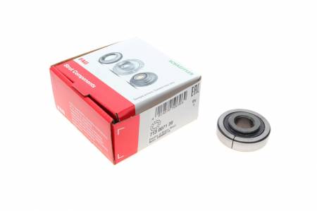 Підшипник амортизатора (переднього) опорний Fiat Doblo 01- 192 713 0071 20 фото товару