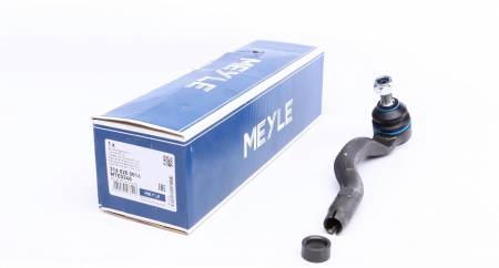 Наконечник тяги рульової (L) BMW 3 (E46) 00-06 144 316 020 0014 фото товару