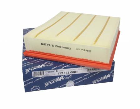 Фільтр повітряний Audi A4/VW Passat 1.8T-1.9TDI 94- 144 112 133 0001 фото товару