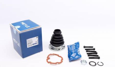 Пильник ШРКШ (внутрішній) VW Jetta/Passat 88-97 144 100 498 0093 фото товару