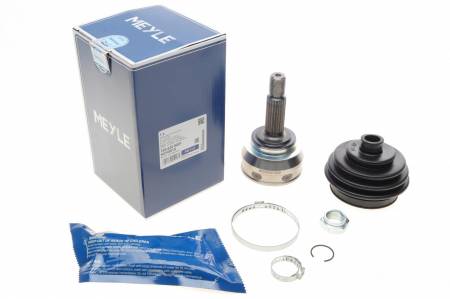 ШРУС зовніш. з пильником VW,SKODA (вир-во MEYLE) 144 100 420 0001 фото товару