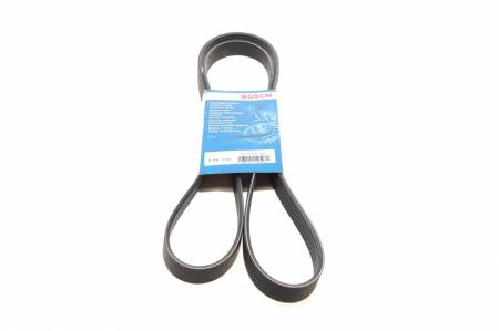 Ремінь генератора Citroen Berlingo 1.6HDi 05-11/Jumpy 2.0 00-06 (6PK1705) 30 1987947989 фото товару